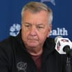 blue jackets general manager don waddell nhl draft