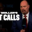 Randy Moller's Best Calls So Far in 2024-25 