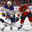 Maxime Talbot chronique Oilers Panthers finale
