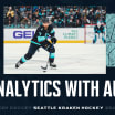 Analytics with Alison: Being Heavy on the Puck