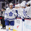Toronto Maple Leafs schalten die Ottawa Senators mit Sieg in Spiel 6 aus