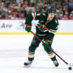2025 IIHF World Championship Zeev Buium
