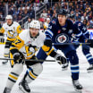 Musings: Penguins Have Point Streak Snapped Against Jets