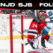 DEVILS VS SHARKS 11/10/24 LIVE UPDATES