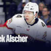 Q&A: Alscher talks NHL debut, growth & more!