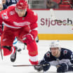 Notes: Athanasiou looks to keep building the rest of the season