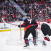 Brady Tkachuk und Tim Stuetzle befeuern Lauf der Ottawa Senators