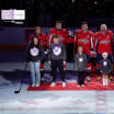 2025 Hockey Fights Cancer Night