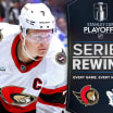 Series Rewind | Senators vs. Maple Leafs