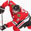 Phase 2 Buzz: Keith returns to work out with Blackhawks