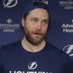 Victor Hedman | Practice 2.24.26