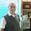 Seattle sportmanship award honors Guyle Fielder
