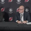 Fitzgerald and Keefe Press Conference