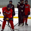 Senators Elite Hockey Development