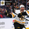 Kuraly Posts Three Points, Hagens Debuts in Bruins Win Over Columbus 