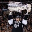 Dustin Brown immortalized with induction into US HHOF