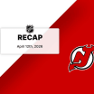 Devils 4, Senators 3 (OT) | HIGHLIGHTS
