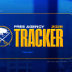 buffalo sabres 2026 free agency tracker