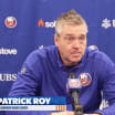 Practice 12/20: Patrick Roy