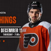 RAV4 Things: Flyers vs. Golden Knights