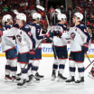 winning thoughts blue jackets beat chicago