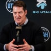 GM Bill Armstrong Previews 2025 Draft | FEATURE 6.24.25