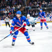 Zibanejad levererade igen Rangers svarade inte upp efter Winter Classic