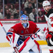 Résumé Devils Canadiens match préparatoire 24 sep 2024