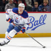 PROJECTED LINEUP: Oilers vs. Avalanche 03.10.26