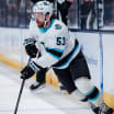 Carcone’s Return to Utah Brings Reunions On and Off the Ice | FEATURE 7.17.25
