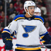 Blues : Joseph devrait faire un retour au jeu mardi