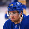 Timmins aux Sabres, Clifton aux Penguins