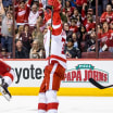 Notes: Athanasiou rewarded for his effort