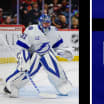 TBL at OTT | Johansson defends the net
