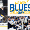 We Went Blues Day set for June 12