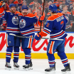 Résumé match no 3 Stars Oilers finale Ouest