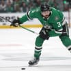 Stars : Présence incertaine de Chris Tanev vendredi