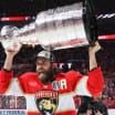 Aaron Ekblad savors Stanley Cup win amid uncertain future with Florida Panthers