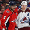 Duels à surveiller: MacKinnon et l’Avalanche accueillent Ovechkin et les Capitals