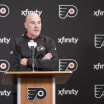 4/6 Media Availability: Rick Tocchet