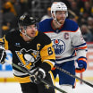 Confrontation des 4 nations Crosby capitaine choix évident selon McDavid