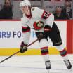 Carter Yakemchuk determined to play for Ottawa Senators