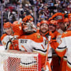Los Anaheim Ducks siguen encendidos al ganar su quinto partido al hilo 