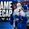 Garland Nets Two, Canucks Slay Sabres 4-3 in Overtime