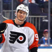 Flyers Place Poehling on IR and Recall Anthony Richard