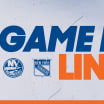 Preseason Game Preview: Islanders vs Rangers