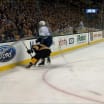 Brad Marchand suspended 5 games