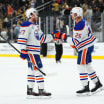 Bei den Edmonton Oilers hat es Klick gemacht 