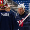 Wings well-represented at Warren Strelow goaltending camp