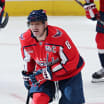 Alex Ovechkin Wayne Gretzky NHL goals record chase